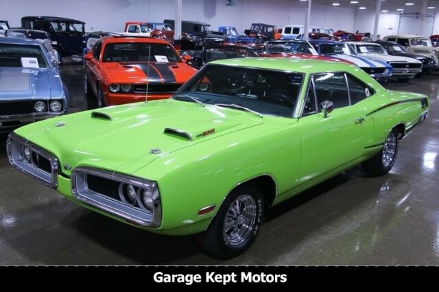 1970 Dodge Coronet Super Bee - photo 4