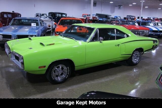 1970 Dodge Coronet Super Bee - photo 5