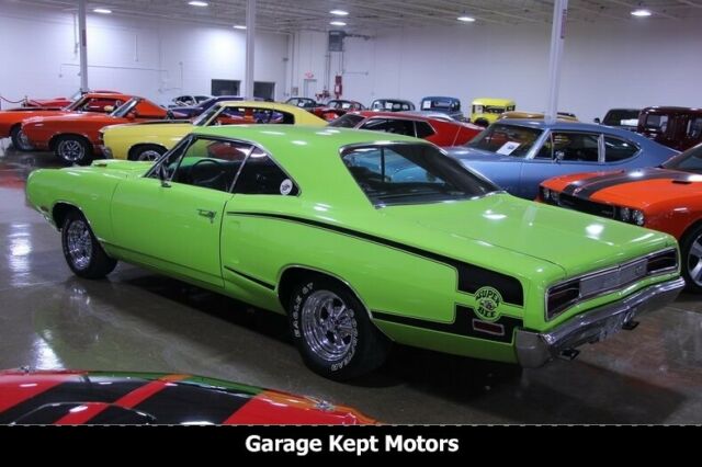 1970 Dodge Coronet Super Bee - photo 7