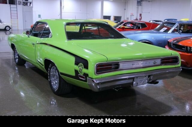 1970 Dodge Coronet Super Bee - photo 8
