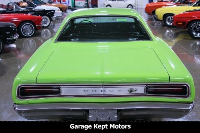 1970 Dodge Coronet Super Bee - photo 9
