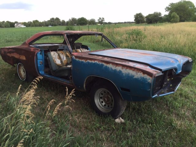 1970 Dodge Coronet - photo 3