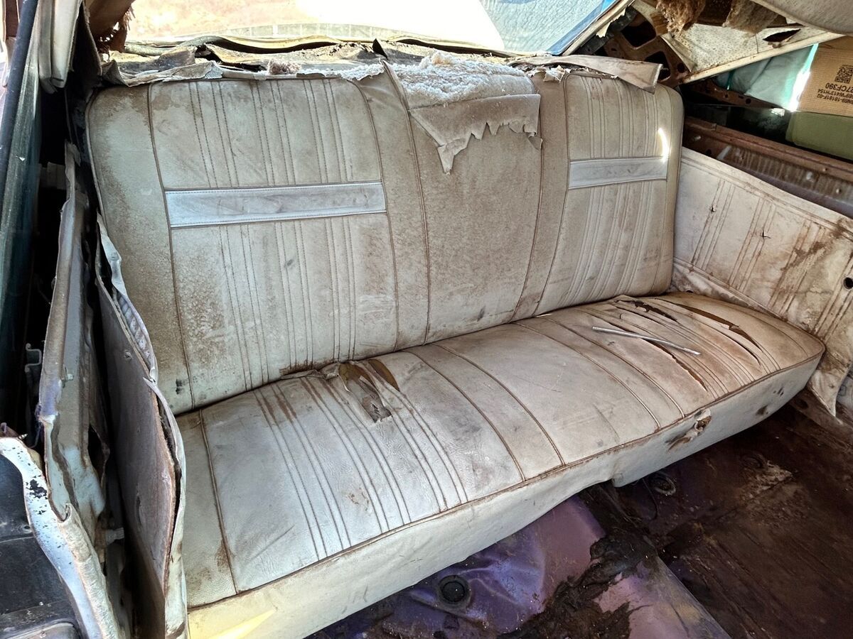 1970 Dodge Coronet - photo 10