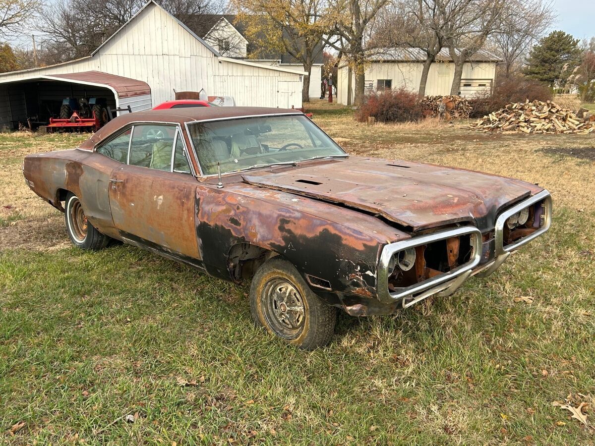 1970 Dodge Coronet - photo 2