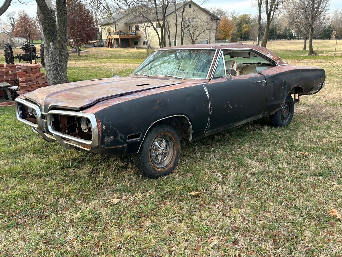 1970 Dodge Coronet - photo 3