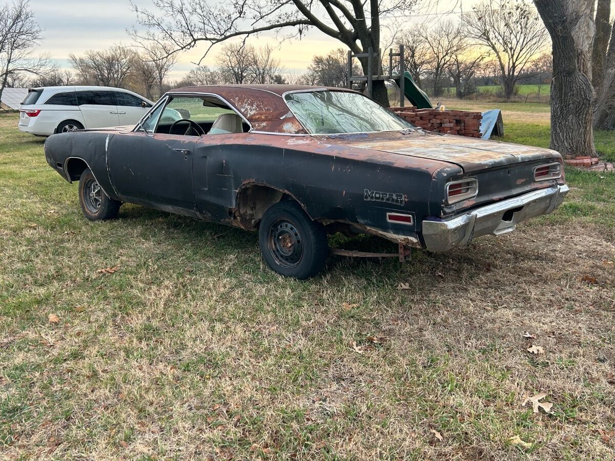 1970 Dodge Coronet - photo 5