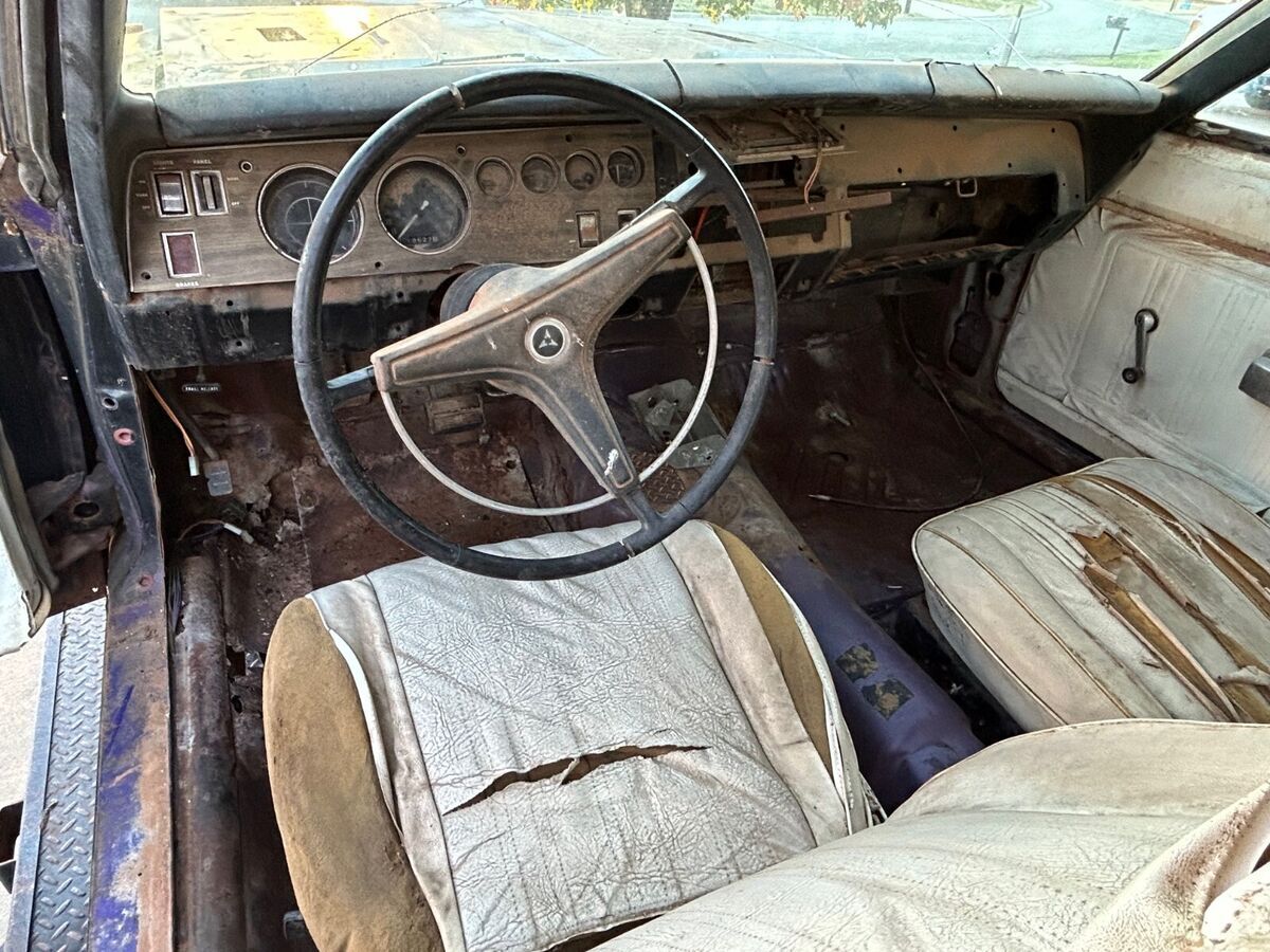 1970 Dodge Coronet - photo 9