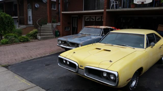 1970 dodge coronet superbee 1970 Dodge Coronet superbee