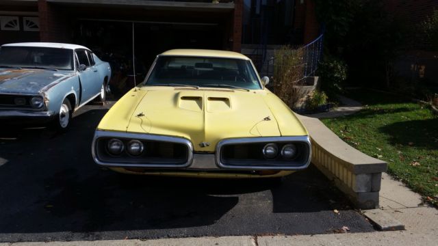 1970 Dodge Coronet superbee - photo 11
