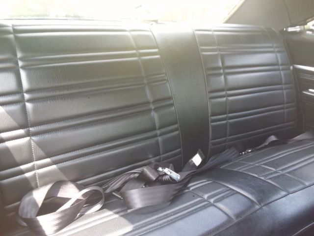 1970 Dodge Coronet Chrome in Excellent Conditioning - photo 12