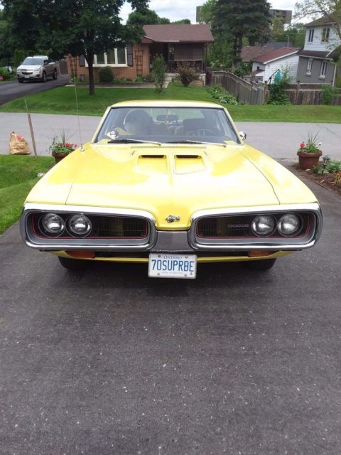 1970 Dodge Coronet Chrome in Excellent Conditioning - photo 8