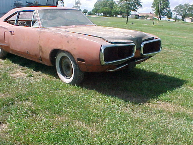 1970 Dodge Coronet - photo 10