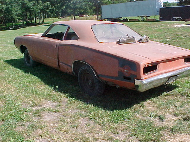 1970 Dodge Coronet - photo 3