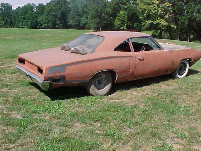 1970 Dodge Coronet - photo 8