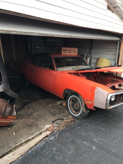 1970 Dodge Coronet Superbee True 4 speed car car 1970 Dodge Coronet