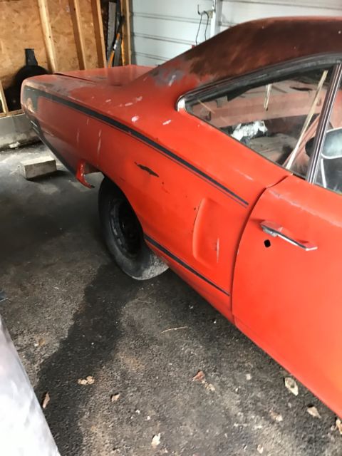 1970 Dodge Coronet - photo 2
