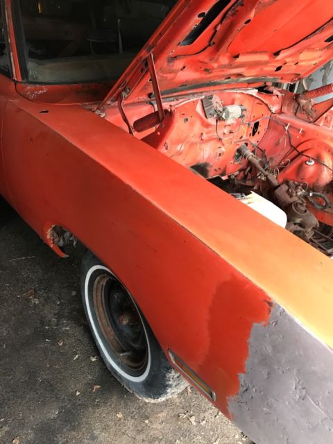 1970 Dodge Coronet - photo 4