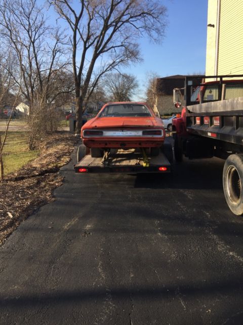 1970 Dodge Coronet - photo 5