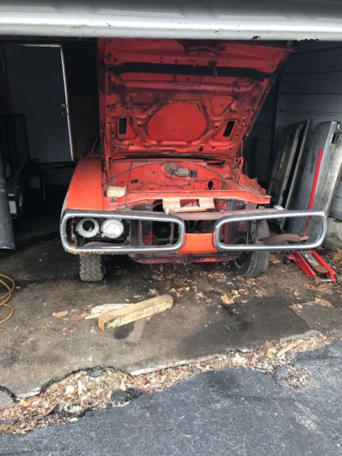 1970 Dodge Coronet - photo 6