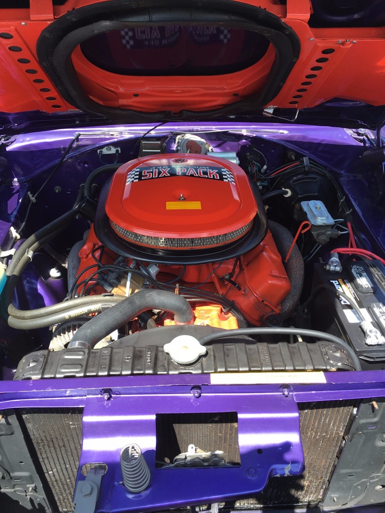 1970 Dodge Coronet - photo 11