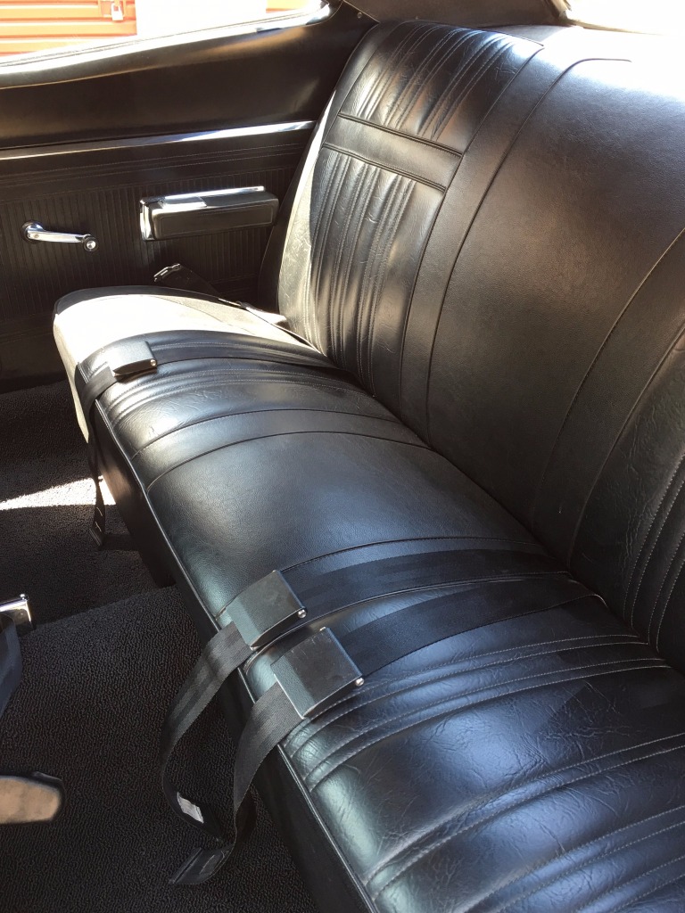 1970 Dodge Coronet - photo 13