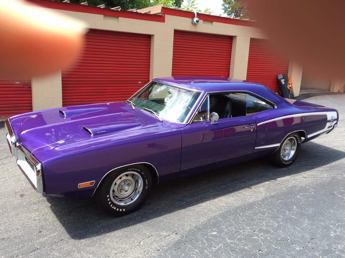 1970 Dodge Coronet - photo 3