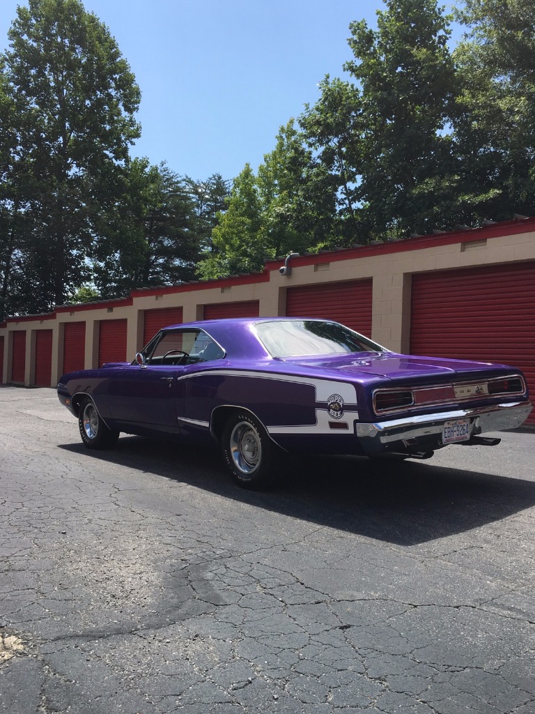 1970 Dodge Coronet - photo 4