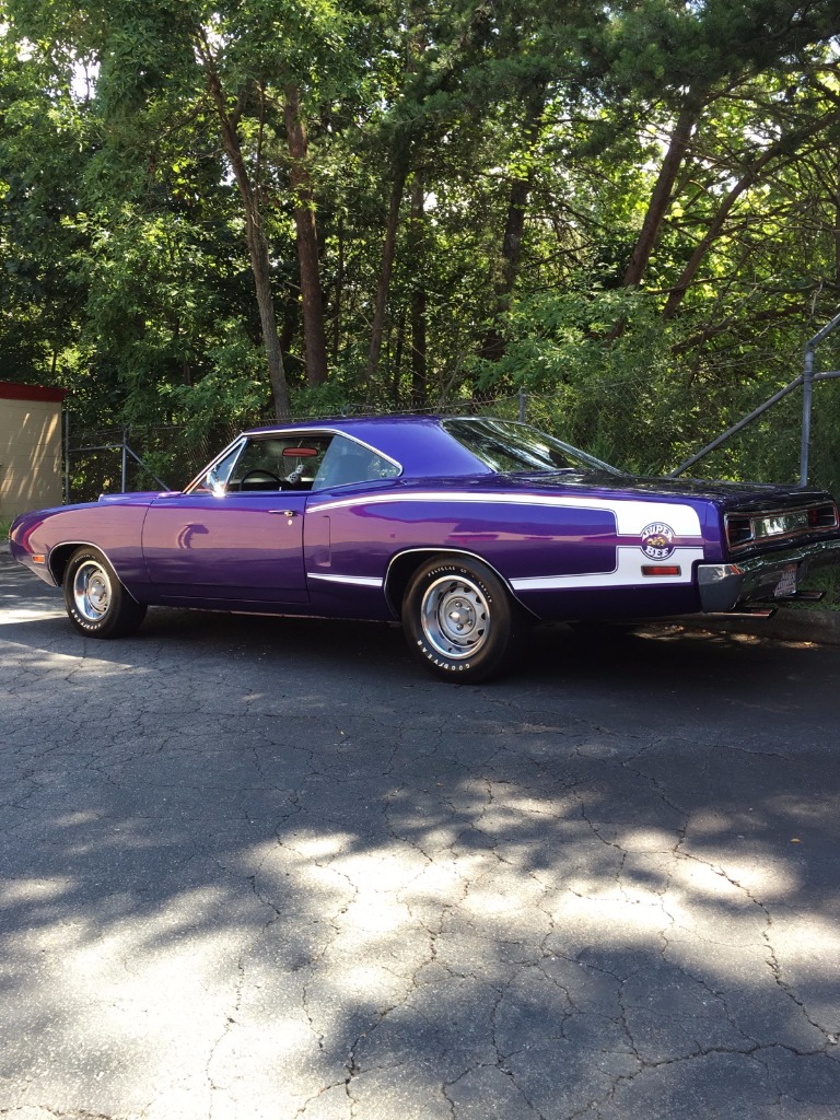 1970 Dodge Coronet - photo 5