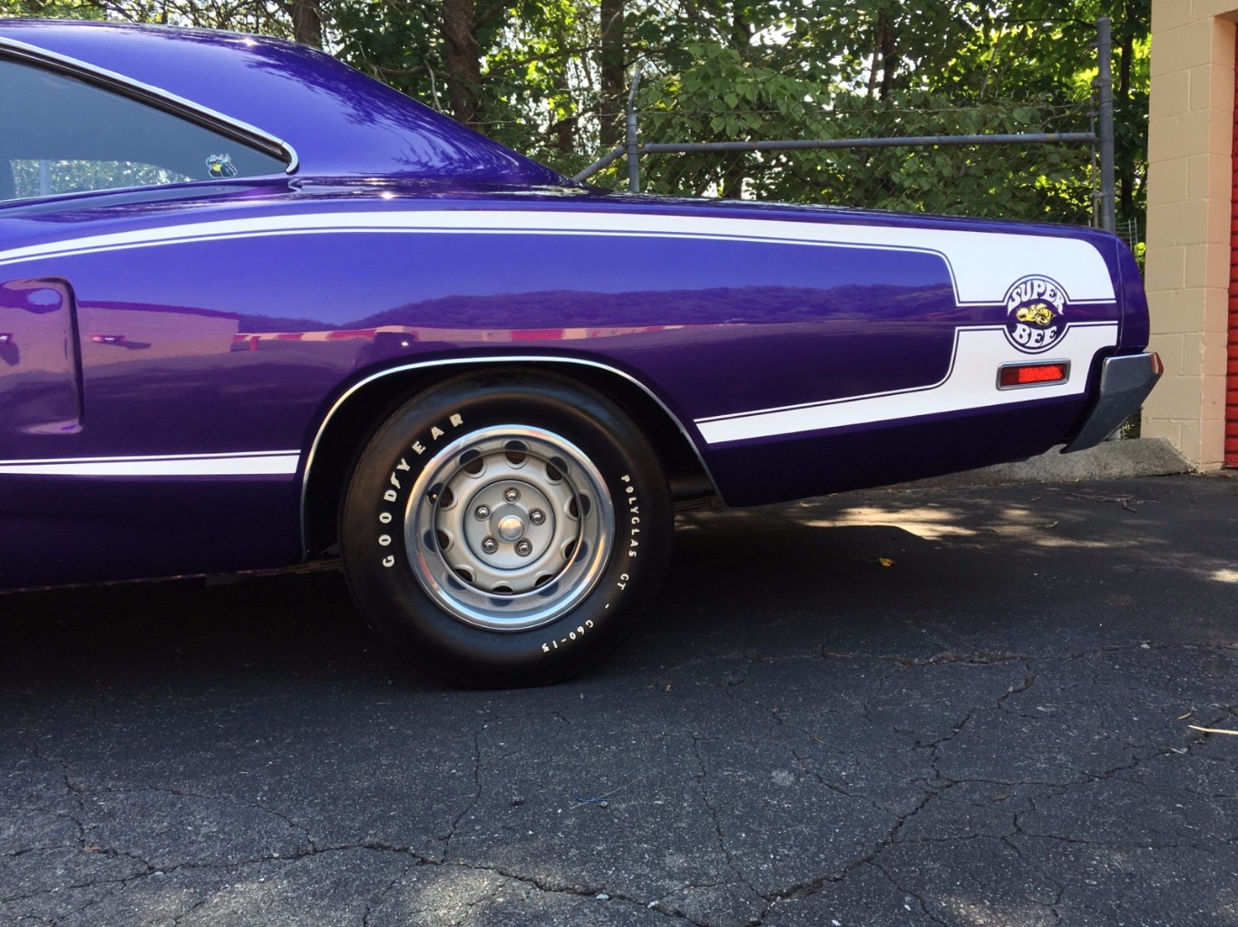 1970 Dodge Coronet - photo 6