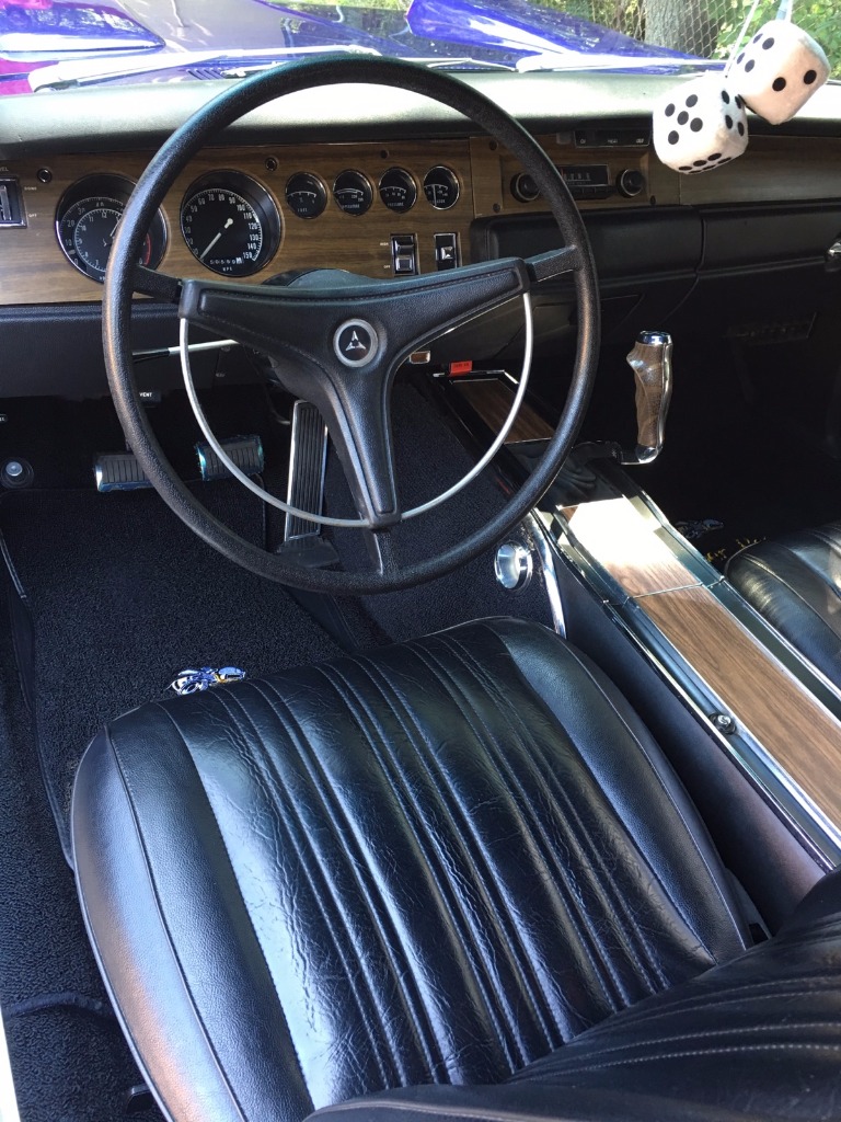 1970 Dodge Coronet - photo 7