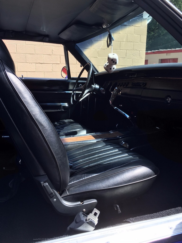 1970 Dodge Coronet - photo 8