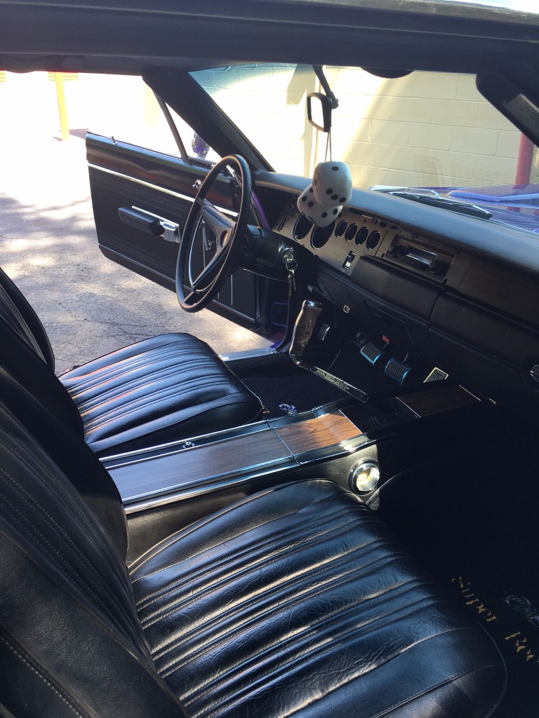 1970 Dodge Coronet - photo 9