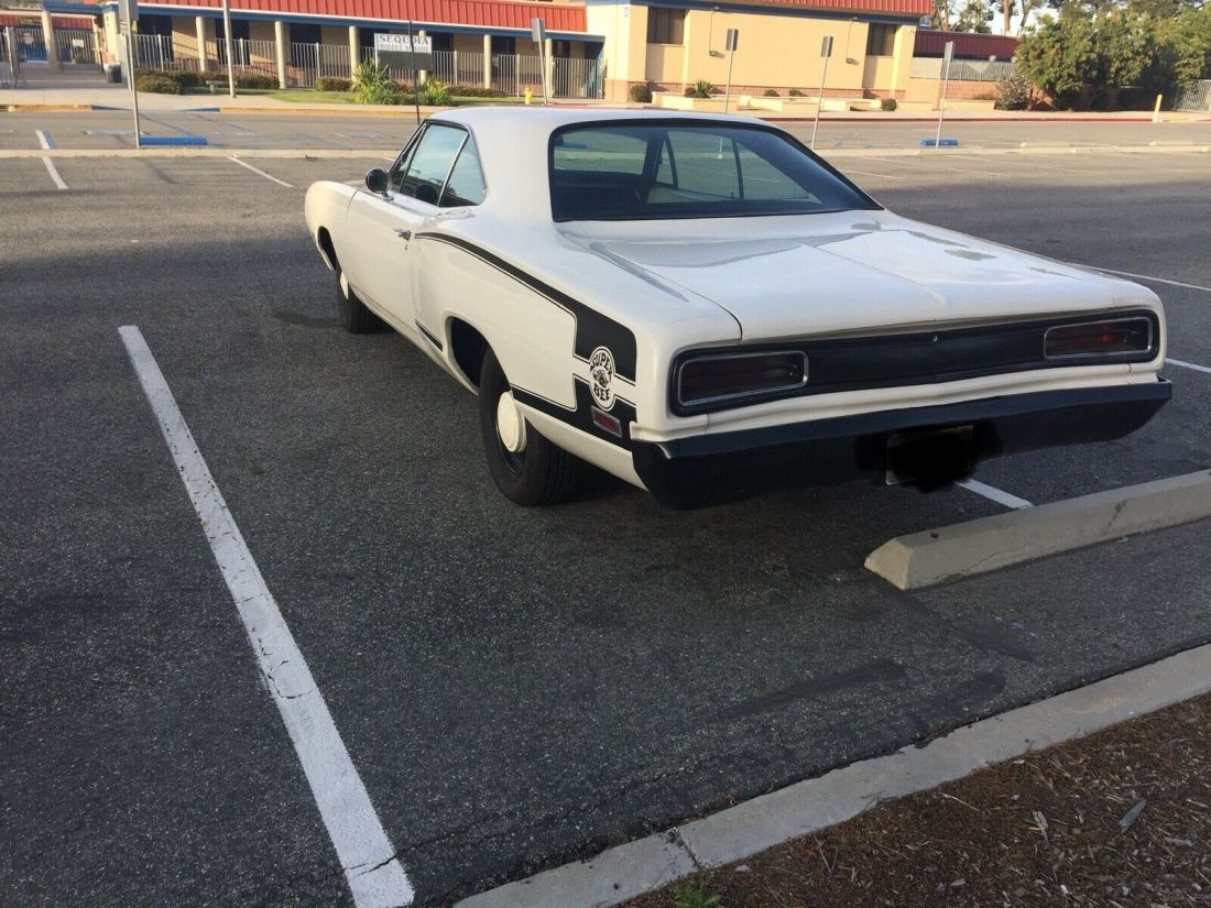 1970 Dodge Coronet - photo 3