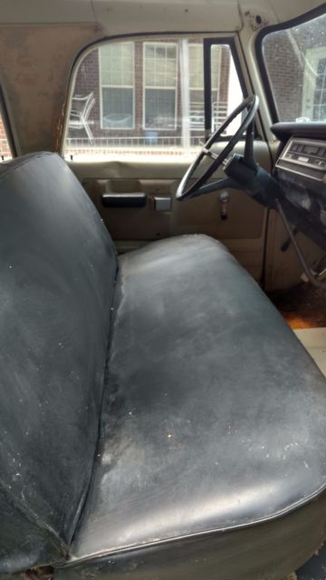1970 Dodge Other Pickups - photo 10