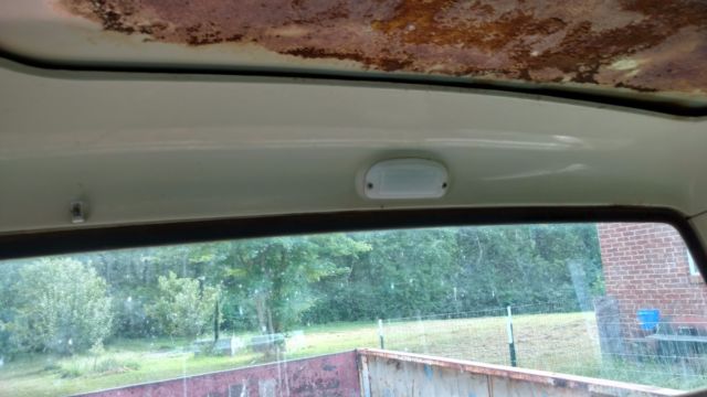 1970 Dodge Other Pickups - photo 11