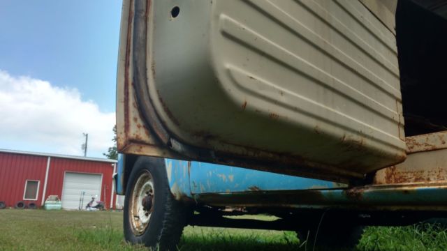1970 Dodge Other Pickups - photo 13