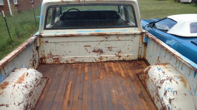 1970 Dodge Other Pickups - photo 3