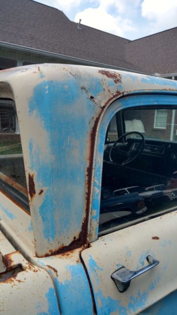 1970 Dodge Other Pickups - photo 5
