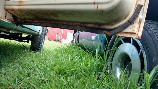 1970 Dodge Other Pickups - photo 7