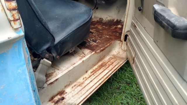 1970 Dodge Other Pickups - photo 8