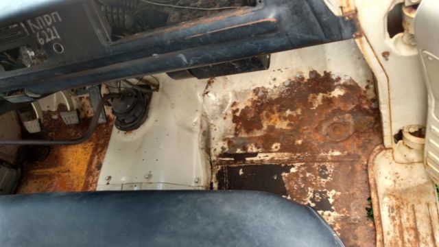 1970 Dodge Other Pickups - photo 9