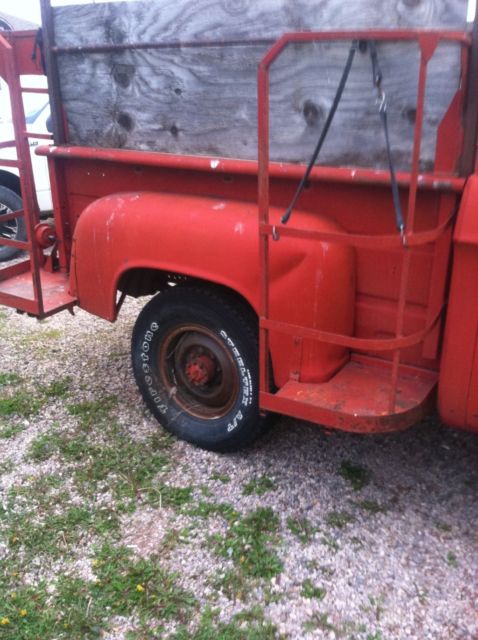 1970 Dodge Power Wagon - photo 5