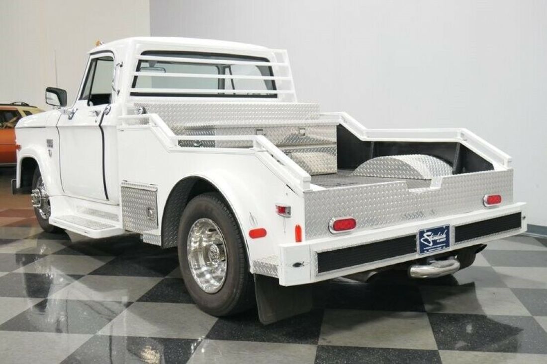 1970 Dodge Other Pickups - photo 10