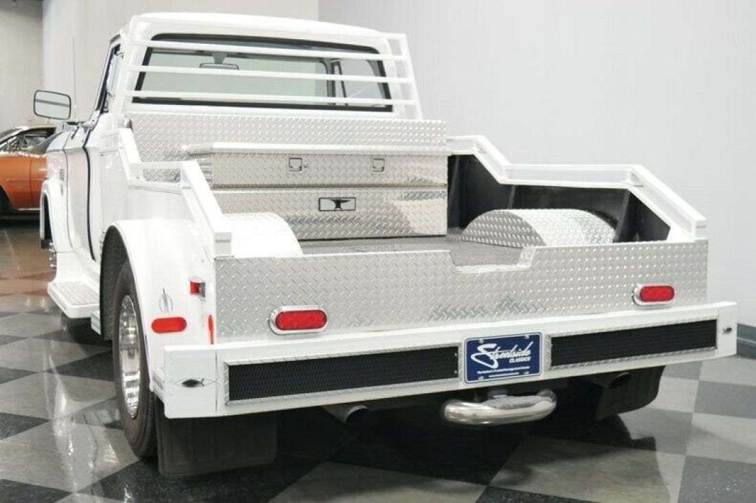 1970 Dodge Other Pickups - photo 11
