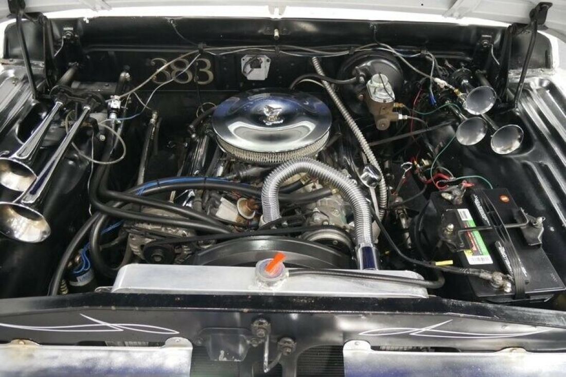 1970 Dodge Other Pickups - photo 4