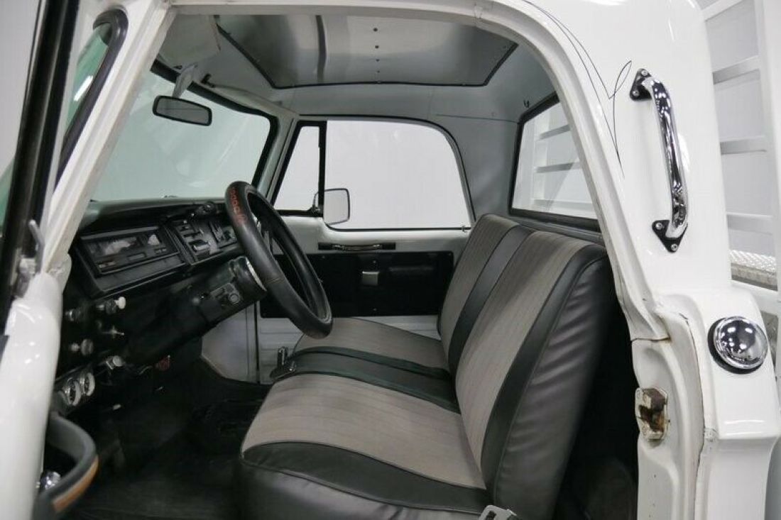 1970 Dodge Other Pickups - photo 5