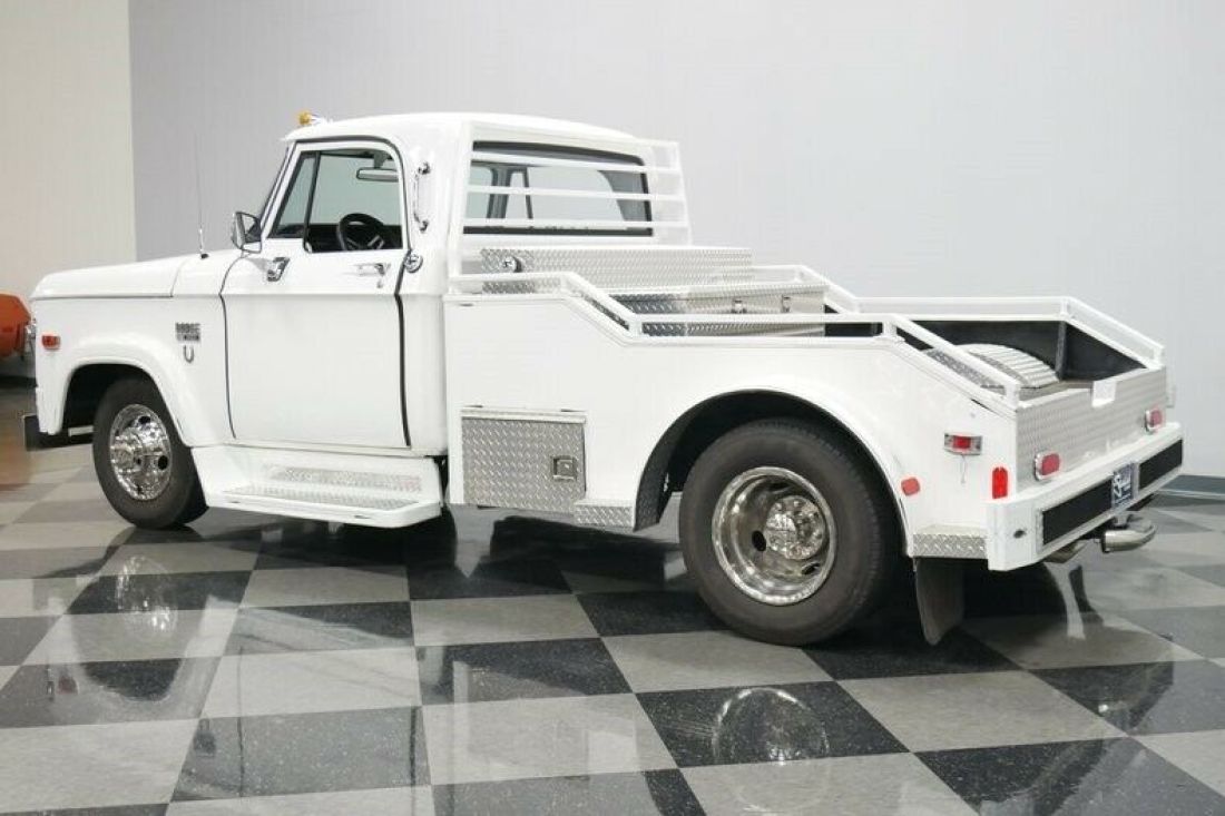 1970 Dodge Other Pickups - photo 9
