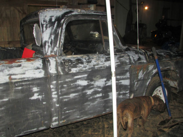 1970 Dodge Other Pickups - photo 5