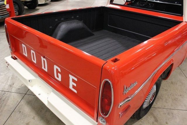 1970 Dodge Other Pickups -- - photo 10