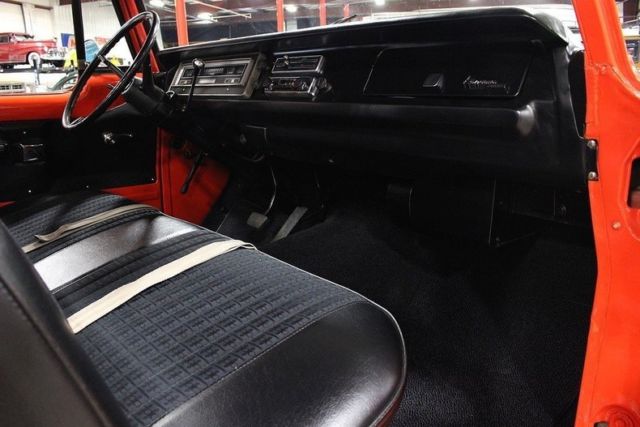 1970 Dodge Other Pickups -- - photo 12
